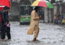 K Electric Urges Karachi Residents To Follow Safety Measures During Monsoon Rains