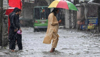 K Electric Urges Karachi Residents To Follow Safety Measures During Monsoon Rains