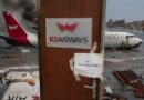 K2 Airways Offices Sealed As Cargo Jet Crash Probe Gets Underway