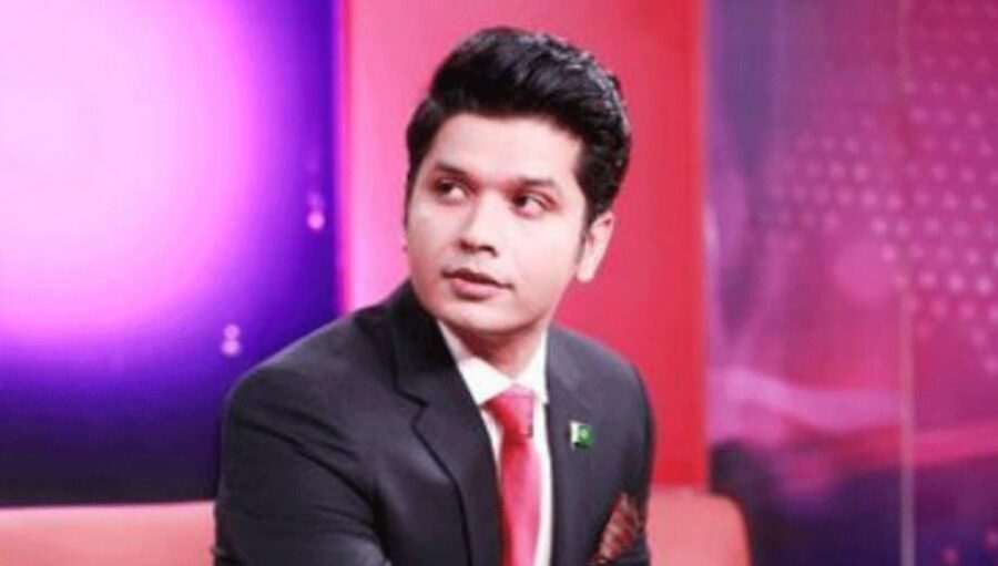 Karachi Court Awards Death Penalty To Killer Of Anchor Mureed Abbas