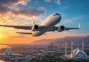 Karachi Islamabad Flights From Rs14000 As New Private Carrier Starts Service