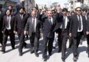 Karachi Lawyers Boycott Courts Over Alleged Police Assault