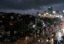 Karachi Plunges Into Darkness As Over 100 Power Feeders Trip Amid Rain