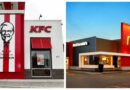 Kfc Mcdonalds Named Among 10 Unhealthiest Fast Food Chains