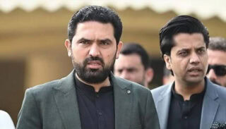 Kp Cm Denies Existence Of Pti Founders Release Force Before Fcc
