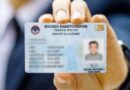 Kp Makes Driving Licences Available On Citizens Mobile Phones