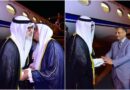 Kuwait Fm Lands In Islamabad As Defence Pact With Pakistan Pushes Ties Into New Phase