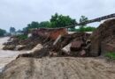 Lahore Faisalabad Train Operations Suspended After Flood Damages Bridge