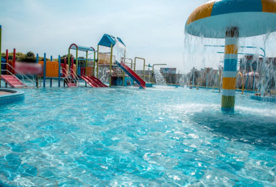 Lahore Families Avoid Swimming Pools After 9 Years Old Dubai Girl Drowned
