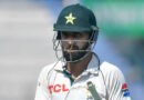 Lahore Qalandars Release Abdullah Shafique From Global Super League Squad