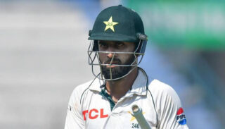 Lahore Qalandars Release Abdullah Shafique From Global Super League Squad