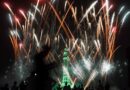 Lahore To Shine With Fireworks On August 14 2026 Independence Day Celebrations