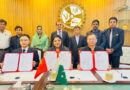 Lahore Tripartite Pact Signed For Vocational Education