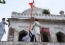 Lahores Historic Gurdwara Chhatti Patshahi Reopens For First Time Since Partition