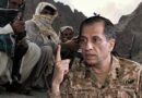 Lay Down Your Arms Or You Will Be Finished Dg Ispr Warns Terrorists