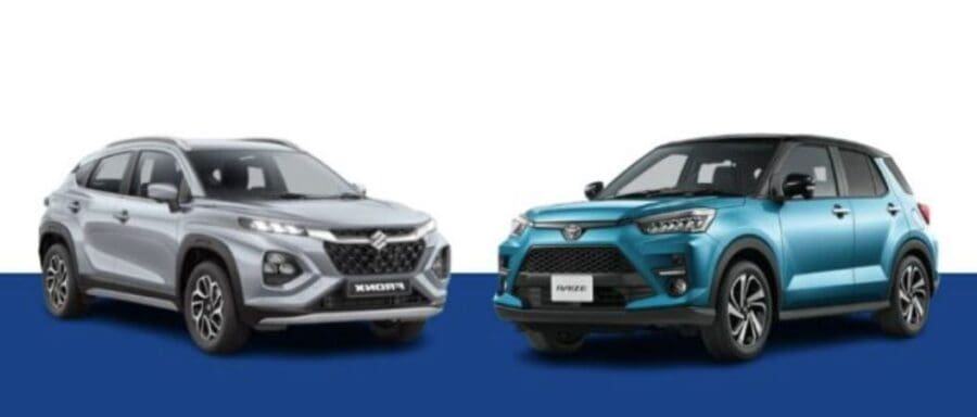 Limited Time Discount Offer On These Hybrid Cars In Pakistan