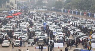 List Of New And Used Car Options Within Rs2 Million Budget July 2026