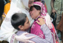Maryam Distributes Cheques Among Families Of Kahna Tragedy Victims
