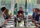 Maryam Lauds Cw Department After 1129 Roads Completed In 75 Days