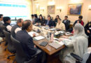 Maryam Launches Apna Ghar Mehfooz Ghar Programme To Improve Housing Safety