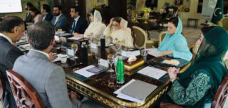 Maryam Unveils Ambitious Plan To Expand Electric Public Transport