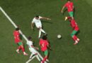 Mbappes Decisive Display Powers France Into Fifa World Cup Semi Finals