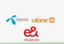 Merged Telenor Ufone Entity E May Cut Nearly 500 Jobs