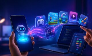 Metas New Ai Tool Pocket Lets Anyone Build Apps Without Coding