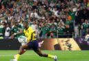 Mexico End 40 Year Fifa World Cup Knockout Wait With Victory Over Ecuador