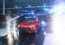 Mg Pakistan Brings Mg Experience Closer With Hs Hybrid Super Hybrid Line Off