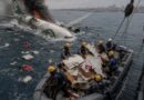 Missing K2 Airways Cargo Plane Located Off Ormara After Massive Air Sea Search