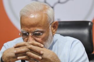 Modi Govt Faces Pressure As Indias Cjp Maintains Demand For Education Ministers Resignation
