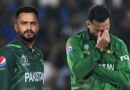 Mohammad Nawaz Hit With Icc Ban After Anti Doping Violation