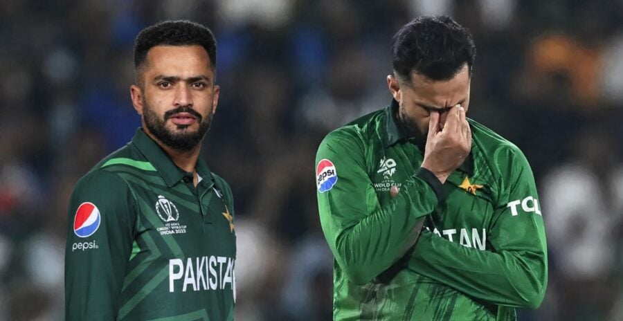 Mohammad Nawaz Hit With Icc Ban After Anti Doping Violation
