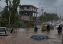 Monsoon Rains Trigger Building Collapse Flooding Across Murree Pindi And Islamabad