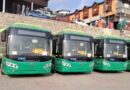 Murree Green Bus Service Routes Fare Other Details