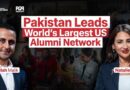 Natalie Baker Spotlights Pakistans Educational Success With 45000 Us Exchange Alumni