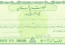 National Savings Monthly Profit On Regular Income Certificate Drops Below Rs1000