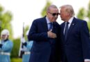 Nato Leaders Seek To Reinforce Alliance As Trump Revives Disputes Over Iran Greenland