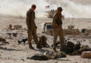 Nearly 100 Us Troops Injured In Iran Conflict Over Past Two Weeks Pentagon Confirms