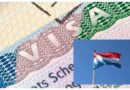 Netherlands Visit Visa From Pakistan Complete Step By Step Guide 2026