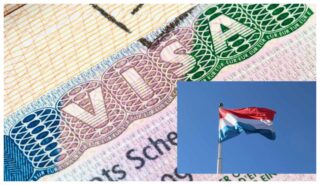 Netherlands Visit Visa From Pakistan Complete Step By Step Guide 2026