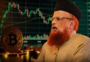 New Fatwa Shakes Crypto World As Mufti Taqi Usmani Declares Virtual Currency Trading Haram
