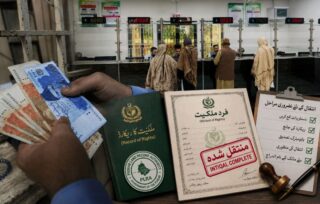 New Fees For Fard Mutation And Registry In Punjab After Land Record Charges Increase