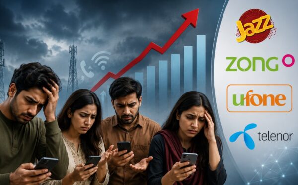 New Internet Call Packages In Pakistan Announced By Jazz Zong Ufone And Telenor