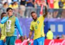 Neymar Announces International Retirement After Brazils Fifa World Cup Exit