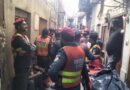 Nine Killed As House Roof Collapses In Lahore