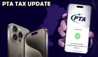 No Installments On Mobile Phone Taxes As Pta Clears Air Amid Viral Notification