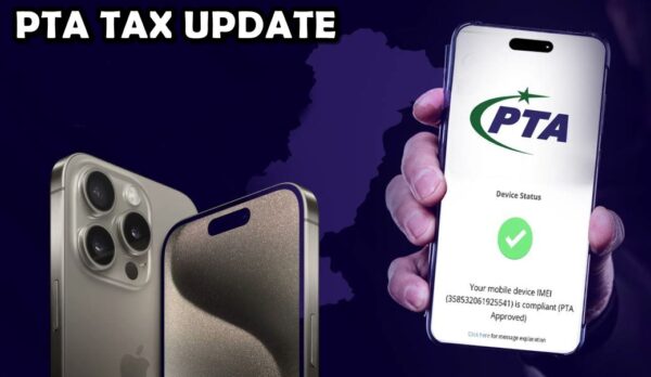 No Installments On Mobile Phone Taxes As Pta Clears Air Amid Viral Notification