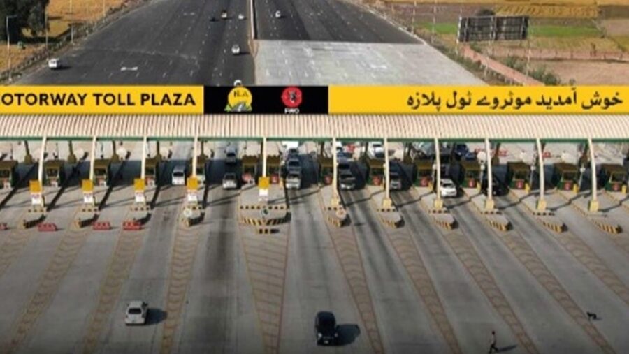 No More 50 Extra Toll Tax For Now As Ihc Blocks Nha Notification